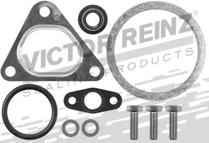 Victor Reinz 04-10044-01 Gasket kit-turb Victor Reinz 04-10044-01 Gasket kit-turb