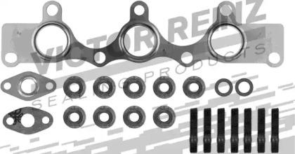 Victor Reinz 04-10052-01 Gasket kit-turb Victor Reinz 04-10052-01 Gasket kit-turb