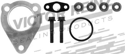 Victor Reinz 04-10058-01 Комплект прокладок турбокомпресора Victor Reinz 04-10058-01 Комплект прокладок турбокомпресора