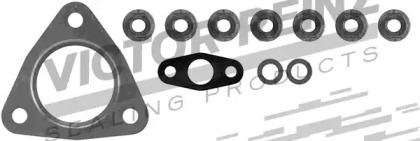 Victor Reinz 04-10059-01 Gasket kit-turb Victor Reinz 04-10059-01 Gasket kit-turb