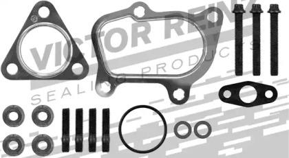 Victor Reinz 04-10065-01 Gasket kit-turb Victor Reinz 04-10065-01 Gasket kit-turb