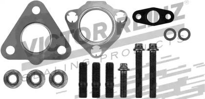 Victor Reinz 04-10072-01 Gasket kit-turb Victor Reinz 04-10072-01 Gasket kit-turb