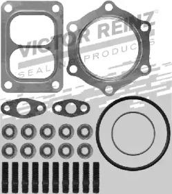 Victor Reinz 04-10077-01 Gasket kit-turb