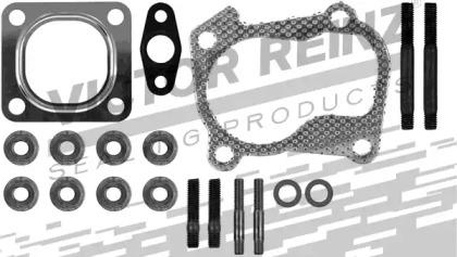 Victor Reinz 04-10086-01 Gasket kit-turb Victor Reinz 04-10086-01 Gasket kit-turb