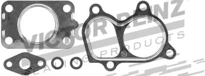 Victor Reinz 04-10142-01 Комплект прокладок турбокомпрессора Victor Reinz 04-10142-01 Комплект прокладок турбокомпрессора