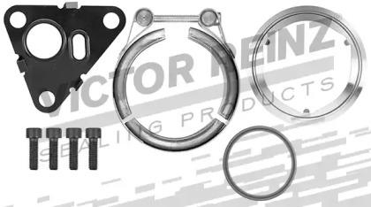 Victor Reinz 04-10157-01 Gasket kit-turb Victor Reinz 04-10157-01 Gasket kit-turb