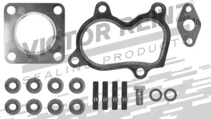 Victor Reinz 04-10161-01 Gasket kit-turb Victor Reinz 04-10161-01 Gasket kit-turb