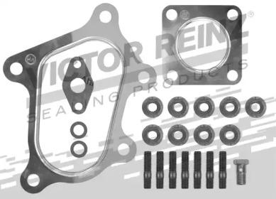 Victor Reinz 04-10162-01 Gasket kit-turb Victor Reinz 04-10162-01 Gasket kit-turb