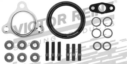 Victor Reinz 04-10166-01 Gasket kit-turb Victor Reinz 04-10166-01 Gasket kit-turb