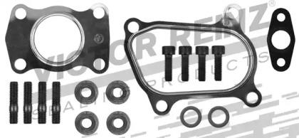 Victor Reinz 04-10175-01 Gasket kit-turb