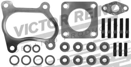 Victor Reinz 04-10176-01 Gasket kit-turb