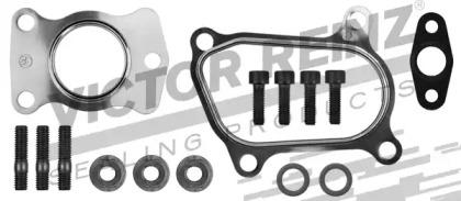 Victor Reinz 04-10177-01 Gasket kit-turb Victor Reinz 04-10177-01 Gasket kit-turb