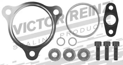 Victor Reinz 04-10179-01 Комплект прокладок турбокомпресора Victor Reinz 04-10179-01 Комплект прокладок турбокомпресора