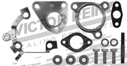 Victor Reinz 04-10184-01 Gasket kit-turb Victor Reinz 04-10184-01 Gasket kit-turb