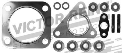 Victor Reinz 04-10188-01 Gasket kit-turb