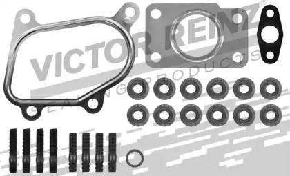 Victor Reinz 04-10189-01 Gasket kit-turb Victor Reinz 04-10189-01 Gasket kit-turb