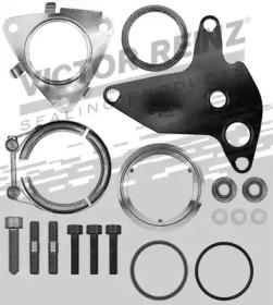 Victor Reinz 04-10200-01 Gasket kit-turb Victor Reinz 04-10200-01 Gasket kit-turb