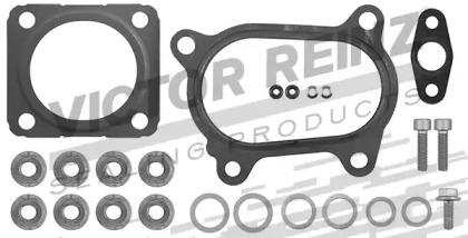 Victor Reinz 04-10215-01 Gasket kit-turb Victor Reinz 04-10215-01 Gasket kit-turb