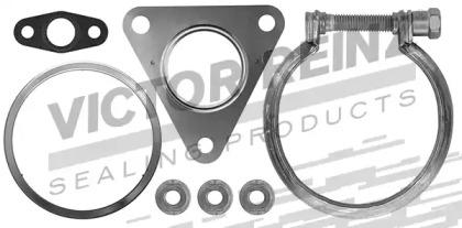 Victor Reinz 04-10217-01 Gasket kit-turb Victor Reinz 04-10217-01 Gasket kit-turb