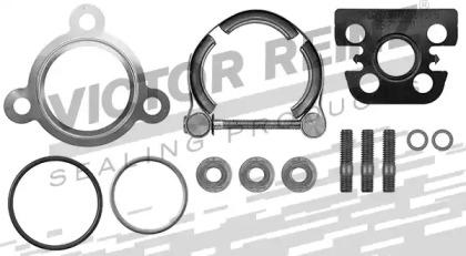 Victor Reinz 04-10226-01 Комплект прокладок турбокомпрессора Victor Reinz 04-10226-01 Комплект прокладок турбокомпрессора