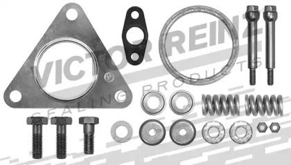 Victor Reinz 04-10241-01 Gasket kit-turb