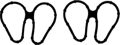 Victor Reinz 11-33448-01 Gasket graphite