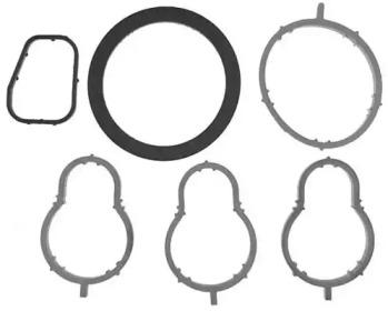 Victor Reinz 11-35210-01 Gasket graphite Victor Reinz 11-35210-01 Gasket graphite