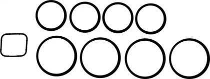 Victor Reinz 11-76240-01 Прокладка впускного колектора Victor Reinz 11-76240-01 Прокладка впускного колектора