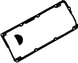 Victor Reinz 15-34088-01 Cover assy cylinder head