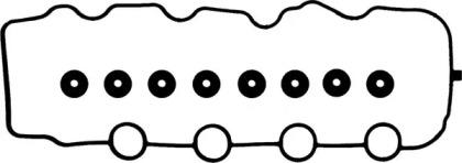 Victor Reinz 15-39874-01 Cover assy cylinder head