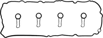 Victor Reinz 15-41286-01 Cover assy cylinder head