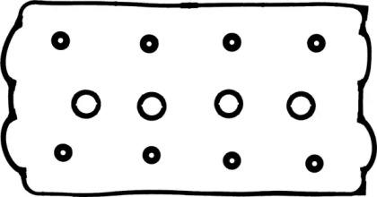 Victor Reinz 15-53546-01 Cover assy cylinder head