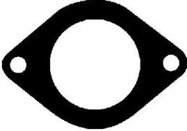 Victor Reinz 50-92090-00 Gasket graphite Victor Reinz 50-92090-00 Gasket graphite