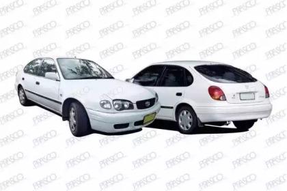 Prasco TY0873100 Капот