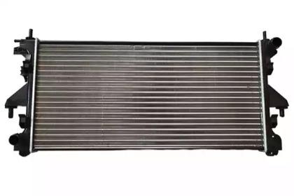 Asam 32324 Радіатор