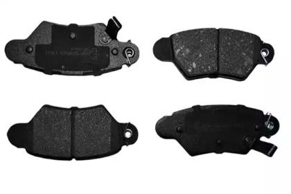 Asam 32379 Brake pads Asam 32379 Brake pads