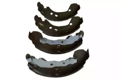 Asam 32380 Колодки гальмівні