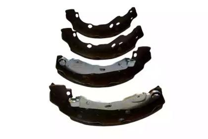 Asam 32382 Колодки гальмівні