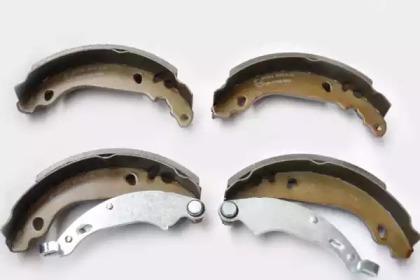 Asam 32390 Brake pads