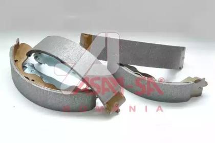 Asam 32393 Brake pads Asam 32393 Brake pads