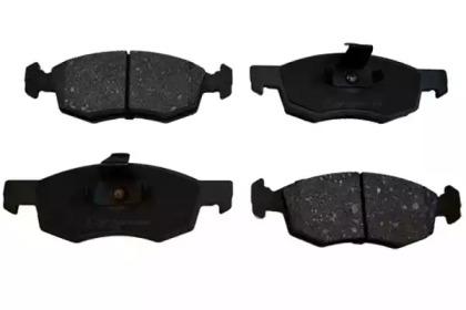 Asam 32395 Brake pads
