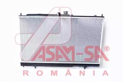 Asam 32431 Радіатор
