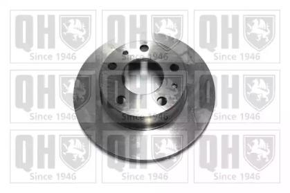 Quinton Hazell BDC5239 Диск тормозной Quinton Hazell BDC5239 Диск тормозной