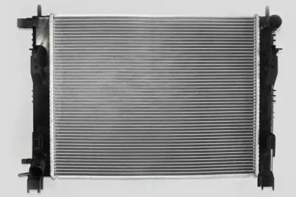 Asam 32442 Радіатор Asam 32442 Радіатор