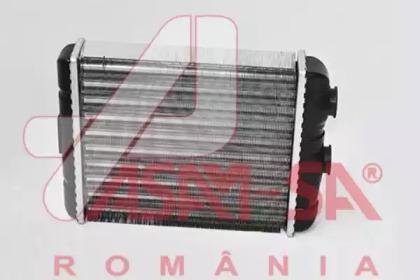 Asam 32463 Радіатор пічки Asam 32463 Радіатор пічки