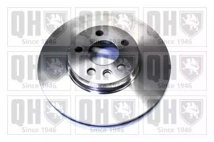 Quinton Hazell BDC5264 Brake disc Quinton Hazell BDC5264 Brake disc