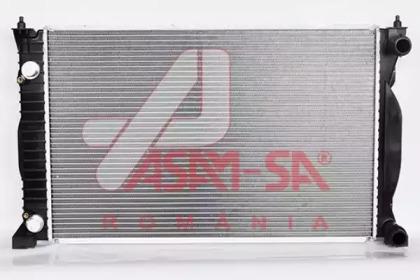 Asam 32878 Радіатор