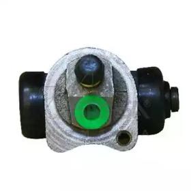 Asam 53015 Cylinder drum brake