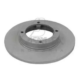 Asam 55101 Brake disc Asam 55101 Brake disc