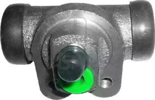 Asam 55143 Cylinder drum brake Asam 55143 Cylinder drum brake